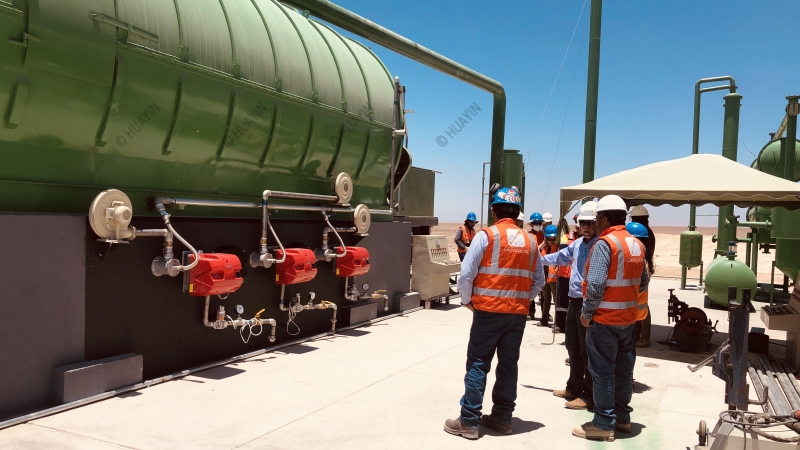pyrolysis plant3