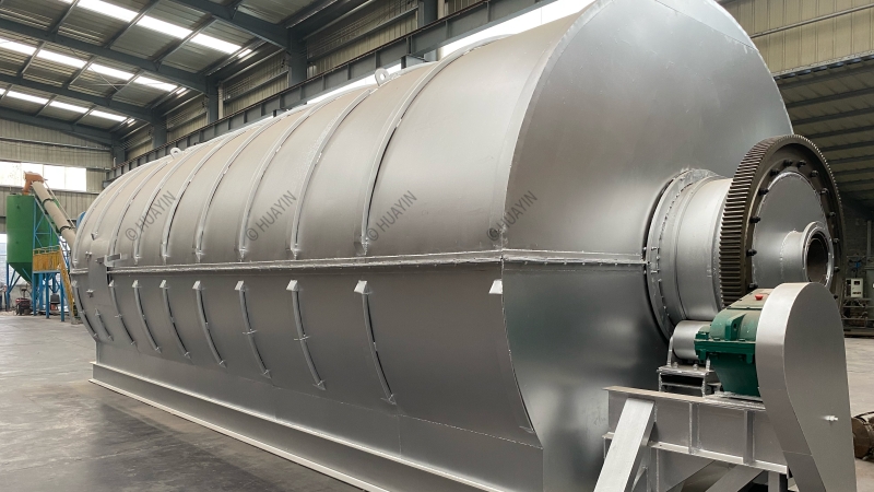 pyrolysis plant3