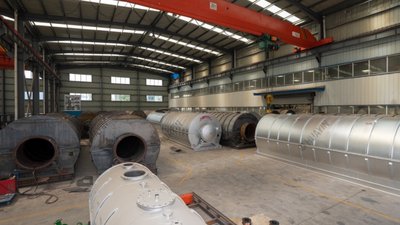 pyrolysis factory2